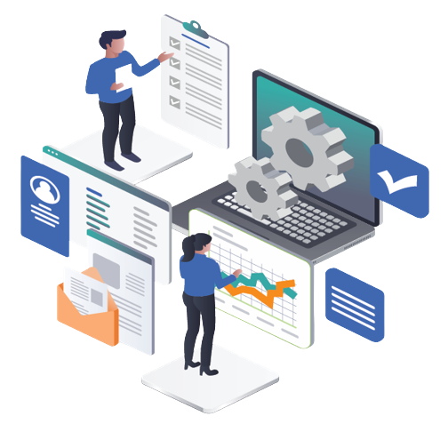 Developlogix.com – Let's Develop Your Ideas!